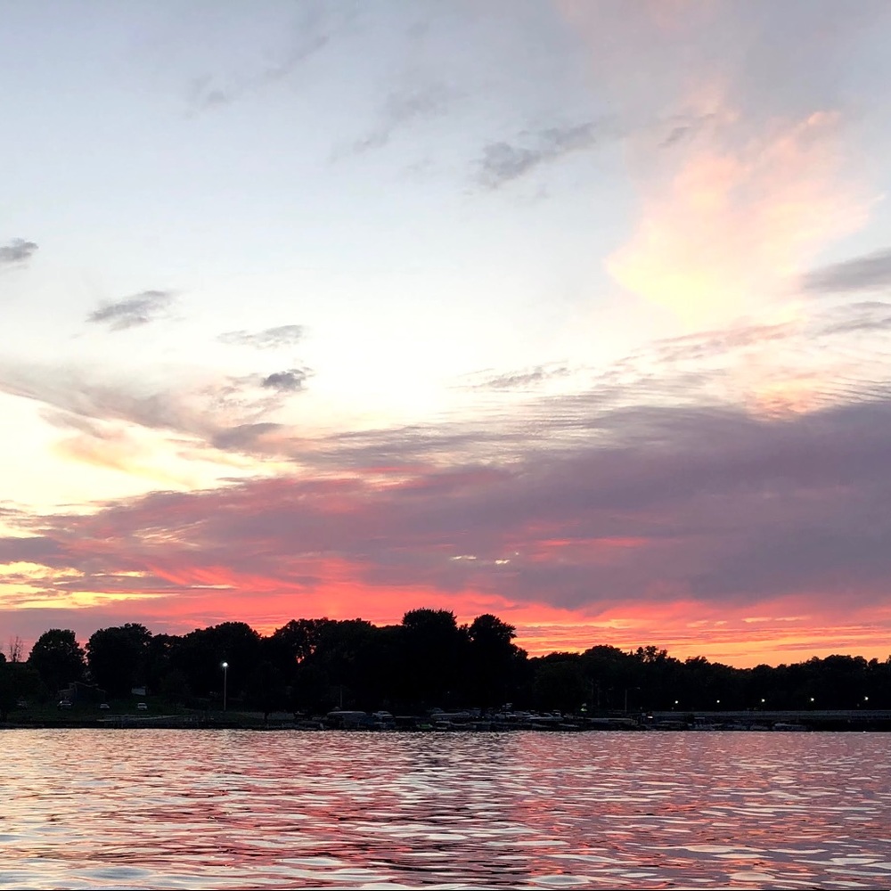 Meet your Posher, Madeline